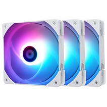 Thermalright TL-C12W-S X3 ARGB 시스템쿨러