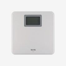 타니타 디지털 체중계 (HD-662), HD-662, 화이트