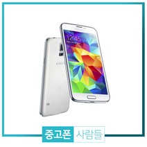 삼성 갤럭시S5 중고 공기계 중고폰, 블랙, 갤럭시S5 LGUPLUS B등급