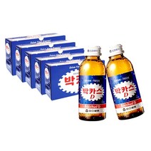 박카스, 100ml10개