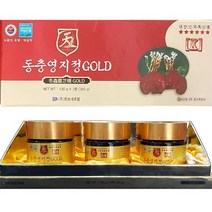 동충영지정골드 120gx3병입, &상품선택&, 120g