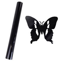 인테리어필름 1 롤 30.5cm x 20cm Pu 열전달 비닐 사용자 정의 의류 DIY 패턴 티셔츠 cricut maker Iron On HTV Printing, 30.5X20cm, 02 NPU002