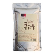 베오베 콩고물, 580g, 1개
