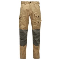 FJALLRAVEN 피엘라벤 남성 비다 프로 트라우저 레귤러 브라운라우렐 그린 81760232625 TH