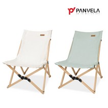 스노우라인 팬벨라 비너스 체어 /릴렉스체어, 팬벨라 비너스 체어 (미드그린)