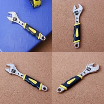 고급 몽키 스패너 중 20CM 몽끼 멍키 몽키렌치 몽기 포켓몽키 몽키 몽기