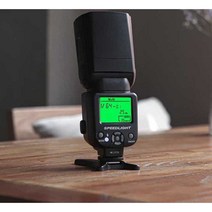 카메라 스트로브 스피드 휴대용 라이트 촬영 플래시 장비 스트로브 고속, 05 950 II 세대 (플래시  세트)