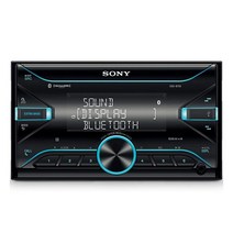 Sony Dsx-B700 블루투스 기술 미디어 수신기 118367