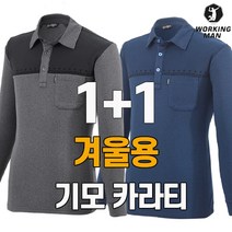 겨울 WP 기능성 기모 반폴라티 WPR9501