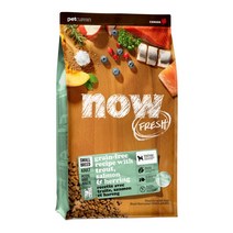 NOW 나우그레인프리 스몰브리드 어덜트 9.98kg, 1