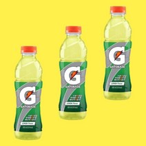 게토레이 레몬 600ml 20개입 음료수