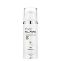 닥터킨스 머드 테라피 버블 오투 클렌저 100ml