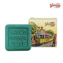 라사본느리드니옹 올리브 코코넛 오일 시어버터 비누 100g, 05.모나리자(30627B50)