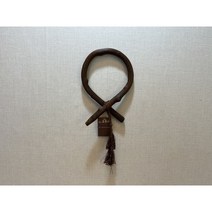 [신품] 코뚜레 장식품