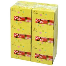 나skswint_쌔니큐)정사각티슈(70매x6개) 차량용각 고급각 미용화장지 케이스 휴지 각티슈 각화장지 미용각♥winters, ♥iwantbee, ♥나누리겨울!