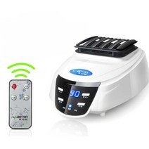 모자 건조기 관리기 냄새 제거 습기 운동 헬멧 자전거, 1600W