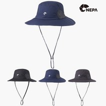 네파 NC송파점 공용 3컬러 아웃도어에서도 도시에서도 활용도가 우수한 하이킹 플라이 스피릿 타공햇 모자 SPH, 060, NAVY(820) ##
