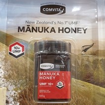 COMVITA 마누카 꿀 UMF10+ 500g, Manuka Honey