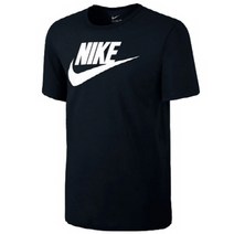 나이키 반팔티 퓨추라 티 696707-015 블랙