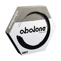 FoxMind Games Abalone 클래식 전략 게임