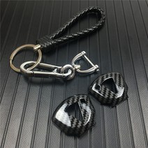 바이크 오토바이 태아 빈 키 가와사키 ZX6R ZX10R ZZR1400 ZRX1200 닌자 ER6N KLE650, 01 Key shell