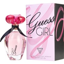게스 걸 오드뚜왈렛 100 ml