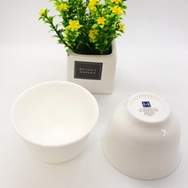 행남자기 본차이나 중식티컵1P, 1개