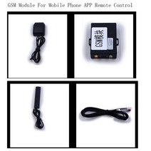 북미원격시동 자동차원격시동 신차검수 용 2g 4g 유형 sim gsm 모듈 블루투스 키트 휴대 전화 앱 정지 제어 기능 액세서리
