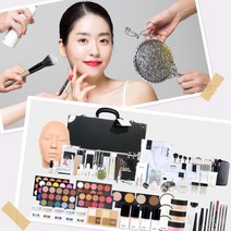 메이크업 국가 자격증 실기 세트