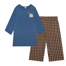 수아팜 남아내의 호랑이 7부 세트