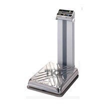 [CAS] DB-60H 고중량 저울(60kg/10g단위)/벤치 체중계