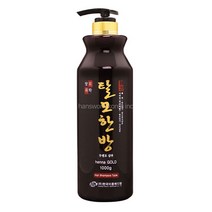 두앤모 탈모방지 기능성 한방 샴푸 1000ml