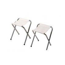 무중력® 실버엔화이트 의자, 1개
