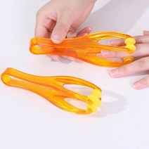 손가락안마기 손가락 핑거 마사지 손 지압 롤러 마사지기 2P 손가락지압 손가락안마기, ◐본제품★⊙