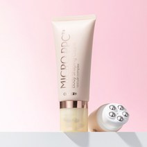 [ 1+1이벤트+복부땀벨트 증정 ] 마이크로 PPC 바디슬리밍 마사지 경락 괄사 셀룰라이트크림 180ml, 마이크로PPC크림 1+1
