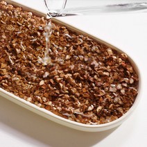 (편백나무)_에코후레쉬 화산에서 온 가습제_500g, 단품, 500g