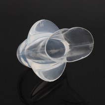 코골이방지기구 건강 관리 실리콘 안티 코 고는 혀 유지 장치 솔루션 수면 호흡 무호흡증 야간 가드 원조, 한개옵션0