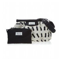 [메종마틴마르지엘라] [라벨루쏘] [메종 마르지엘라] 글램 슬램 숄더백 S56WG0177