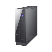 삼성 사무용 가정용 인강용 컴퓨터 슬림 i3-4130 8GB 240GB 윈도우10