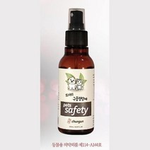입냄새제거 치아건강 강쥐 구강청결제 치주질환예방 구취제거