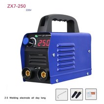 플라즈마절단기 220V250A 프라즈마 용접기 ZX7-250 인버터, CHINA, 1.220V