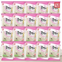 [다만세푸드] hansung 한성 한성 곤약미 곤약쌀 200g x 20봉 (아이스박스 안전포장)