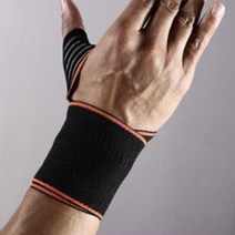 아빠 운전 운동 생일 선물 손목 보호대(1P) 트레이닝