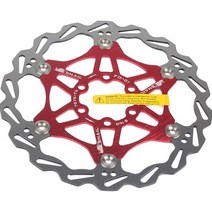 SNAIL MTB 스네일 자전거 로터 디스크 로터 160MM 180MM플로팅로터 BICYCLE DISC BRAKE ROTER