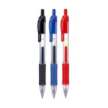 제브라 사라사 0.5mm JJ3 볼펜, 1개, 블루