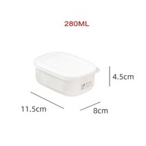 쌀냉장고 미니쇼케이스냉장고 진공 쌀 통 냉장고 저장 용기 냉동고 상자 냉장고 쌀 과일 보존 신선한 전자