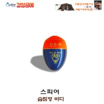 쯔리겐 신상품 스피드 J에디션 바다구멍찌 감성돔찌, 1.0