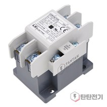 GMC-20P2 단상 전자접촉기 AC220V 20A 개폐기 MC MS 마그네트 스위치 LS 산전 ELECTRIC Magnetic Contactor