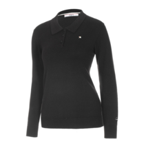 아놀드파마 여성 니트카라 티셔츠 3종 택 1