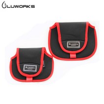 스피닝릴 베이트릴 케이스 릴파우치 릴보관, 스피닝릴케이스(중)